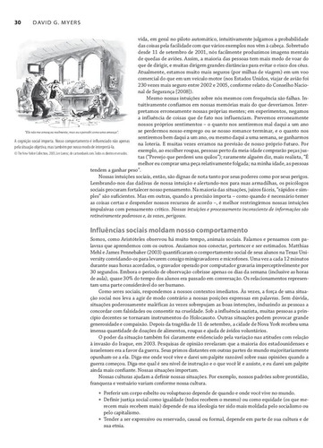 Psicologia Social