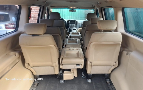 Hyundai H1 2.5 Premium 1 170cv Mt