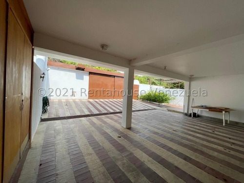 Imagen 7 de 19 de Casa En Venta Prados Del Este 0412.906.04.60katy