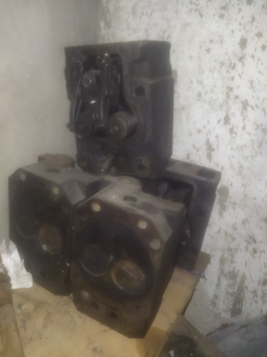 Imagen 8 de 10 de Motor Mwm Serie 6.10 Diesel
