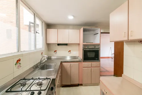 Apartamento En Venta En Niza Norte. Cod V1106010