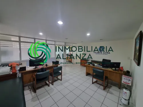 Oficina En Venta En Centro. Cod V61533