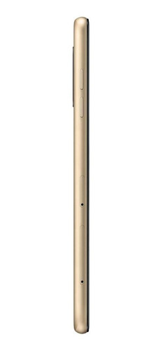Samsung Galaxy A6+ 64 GB Dourado