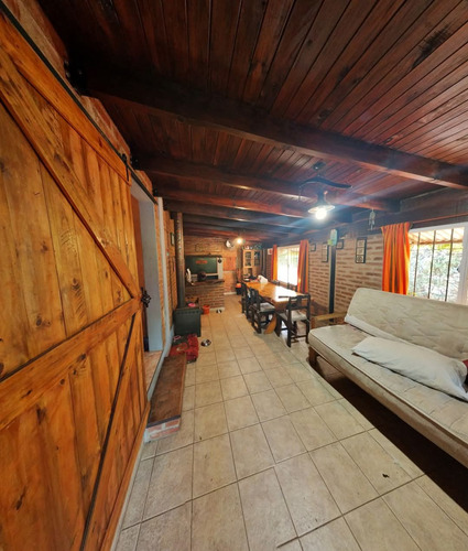Vendo Casa En Calamuchita