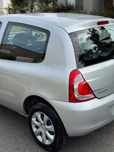 Renault Clio 1.2 Mio Confort Plus Abc 3P