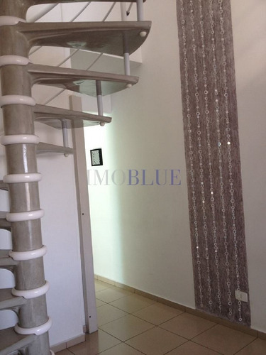 Imagem 18 de 30 de Oportunidade, Cobertura Duplex Na Saúde... - 464
