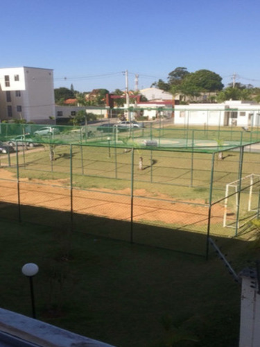 Apartamento À Venda No Condomínio Parque Salém, Em Sorocaba -sp - 3599 - 69275683