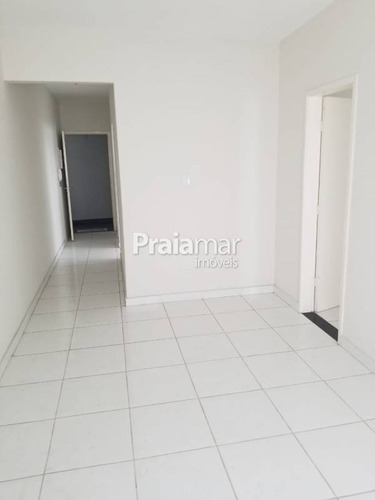 Imagem 1 de 11 de Apartamento 1 Dorm | 53m2 | São Vicente - 1866-47