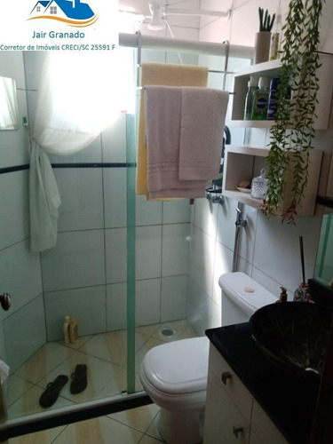 Imagem 11 de 20 de Lindo Apartamento Semi-mobiliado Em Balneário Camboriú - Ap01471 - 69338585