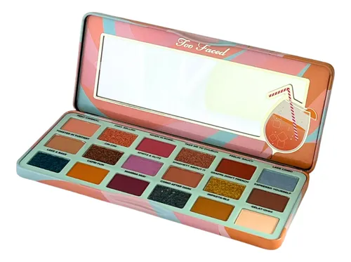 comprar Paleta De Sombras Too Faced - Italian Spritz