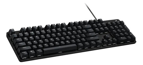 Teclado Mecanico Logitech G413 Se Alambrico Retroiluminado