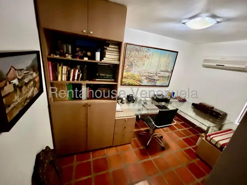 Townhouse En Venta Oritopo