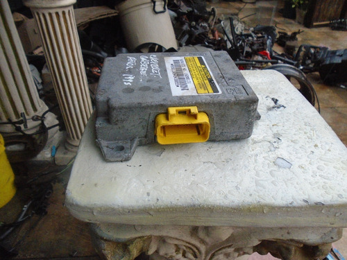 Imagen 2 de 3 de Vendo Modulo De Chevrolet Caprice , Gasolina