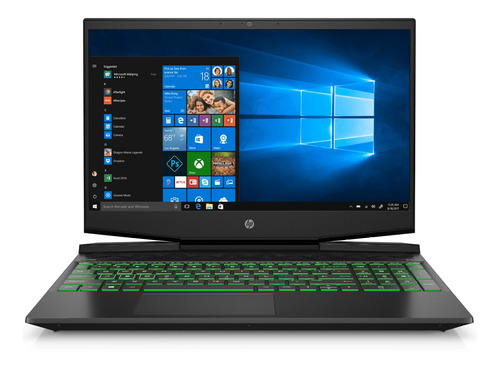 Laptop Hp Pavilion Gaming 15-dk0001la Core I5-9300h 8gb 1tb