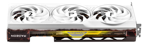 Tarjeta Gráfica Para Juegos Sapphire Amd Radeon Rx 7700 Xt 1