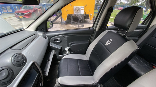 Imagen 10 de 18 de Renault Logan Familier