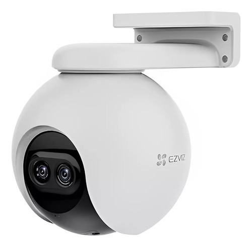 Camara Ip Wifi 360 Ptz Audio Bidireccional 1080p C8pf Ezviz