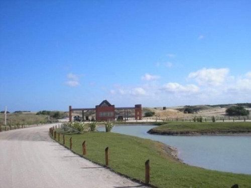 Imagen 2 de 11 de Lote Terreno Barrio Cerrado Punta Medanos Pinamar Dueño Opor