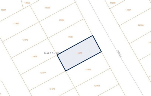 Terreno En Venta En Ocean Park