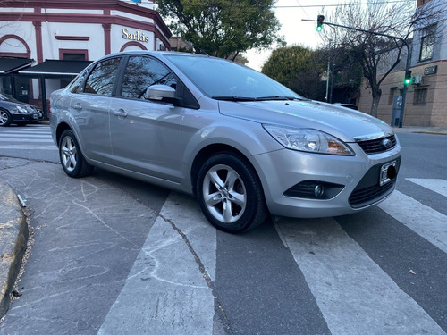 Imagen 1 de 13 de Ford Focus