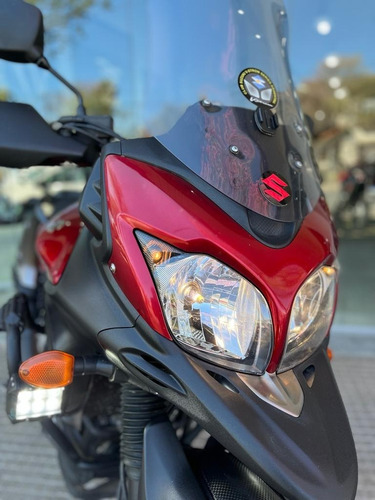 Imagen 2 de 9 de Suzuki V Strom
