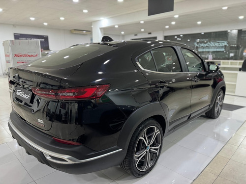 Fiat FASTBACK 1.3 T270 At6