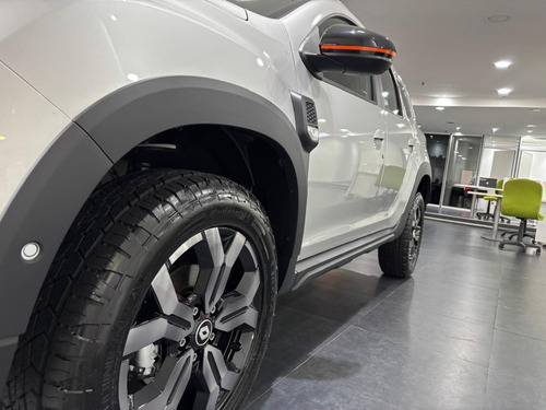 Renault Duster 1.3 Tce Turbo Iconic 155Cv 4X4