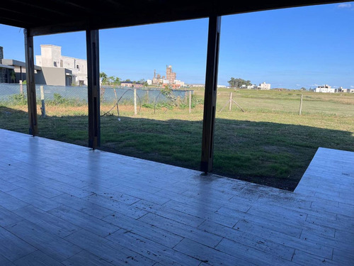 Casa En Venta En Pergamino A Estrenar