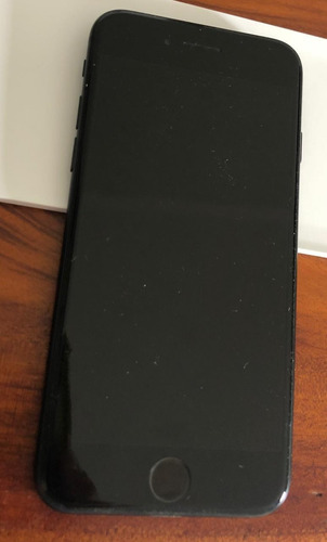 Celular iPhone 7 32gb Black