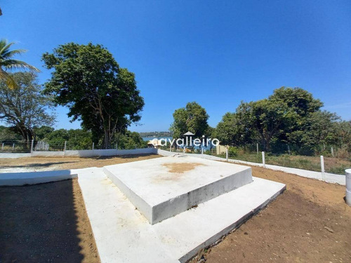 Imagem 11 de 30 de Casa Com 3 Dormitórios À Venda, 306 M² - Jacaroá - Maricá/rj - Ca4756