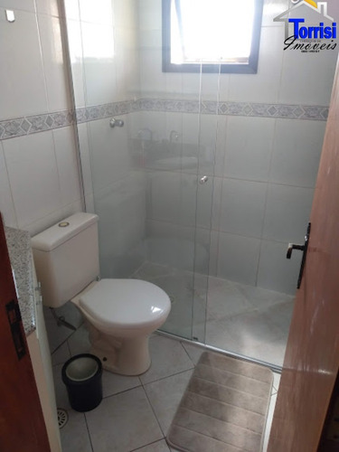 Imagem 27 de 30 de Apartamento Em Praia Grande, 03 Dormitórios, Vista Mar, Guilhermina, Ap02986 - Ap02986 - 70029952