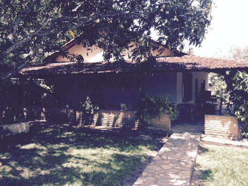 Imagem 1 de 30 de Chácara À Venda, 3 Quartos, Área Rural De Divinópolis - Divinópolis/mg - 18424