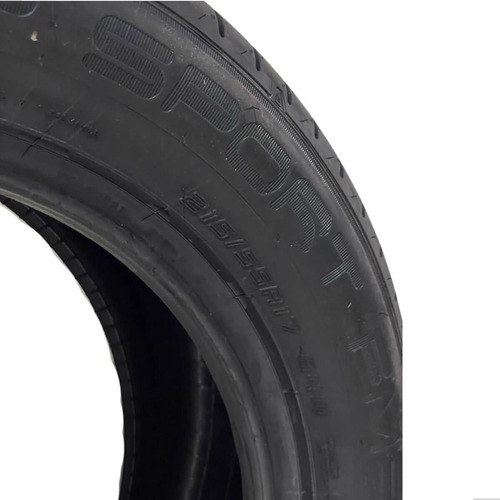 Pneu 215/55r17 94wspfm800 Dev Dunlop