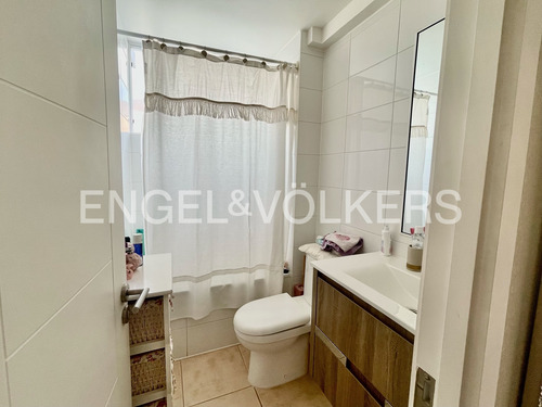Depto Espectacular Vista / Cond. Oceanica / Sector Sur