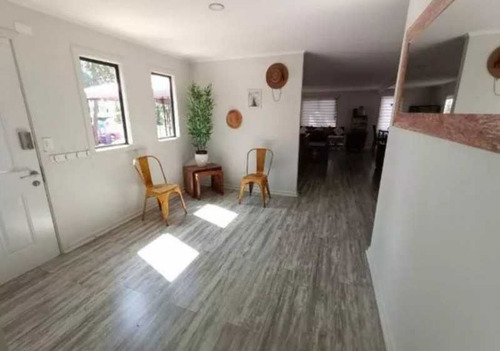 Arriendo Parcela 5 Dormitorios Algarrobo (102150)