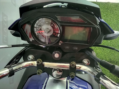 Yumbo Gtr - 100% Financiada - Tomamos Tu Moto Usada