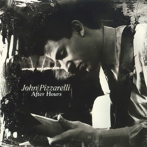 Cd John Pizzarelli - After Hours - Importado