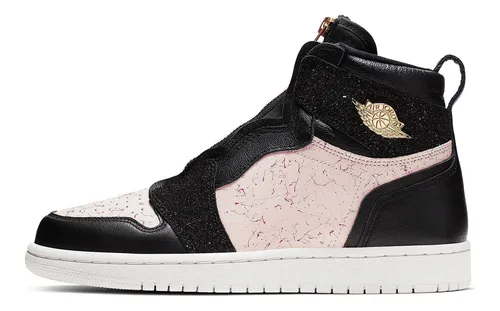 comprar Zapatillas Jordan 1 Retro High Zip Mica Urbano Aq3742_305   