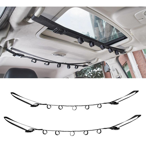 Soporte De Caña De Ajustable Para Coche Soporte De Caña De