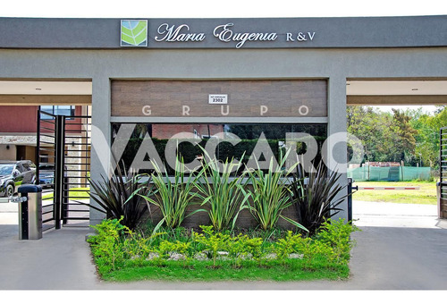 Venta De Departamento 3 Ambientes Maria Eugenia Rv