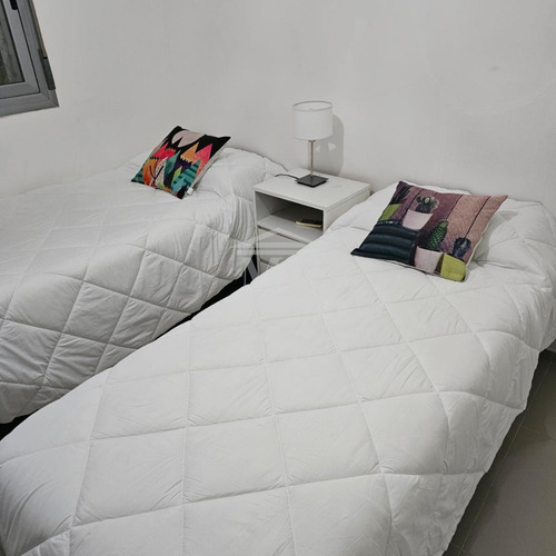 Alto Villa Sol Departamento