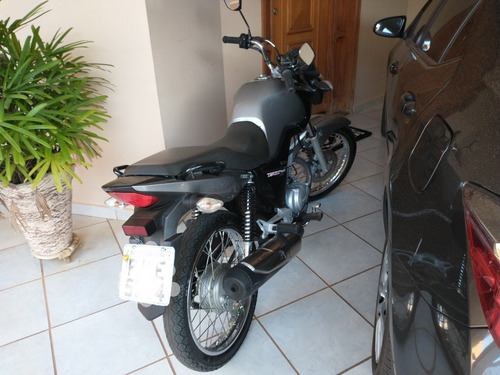 Imagem 10 de 11 de Honda Fan 150 Esdi