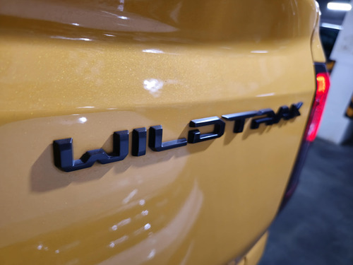 Ford Ranger 2.3 Wildtrak 4X4 At