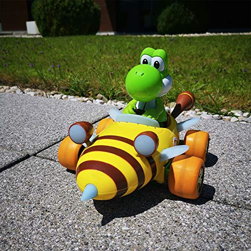 Coche A Control Remoto Carrera 181065 Rc Mario Kart Bumble V