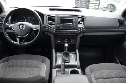 Volkswagen Amarok 2.0 Confortline 4x2 D/c Epx966
