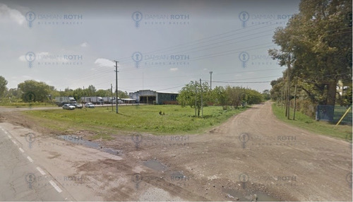 Imagen 1 de 6 de Venta Fracción Lote Sobre Ruta Provincial 28
