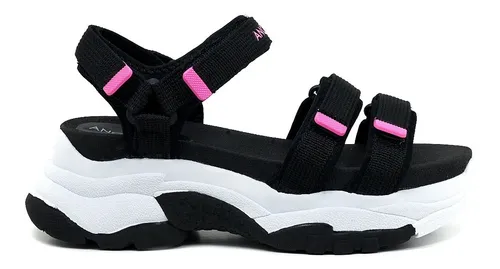 Sandalias deportivas mujer montagne sale
