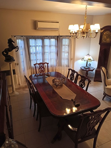 Imagen 3 de 8 de Triplex En Venta Con Pileta Villa Crespo