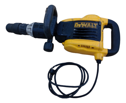 Martillo Demoledor Dewalt D 25899 Ar 