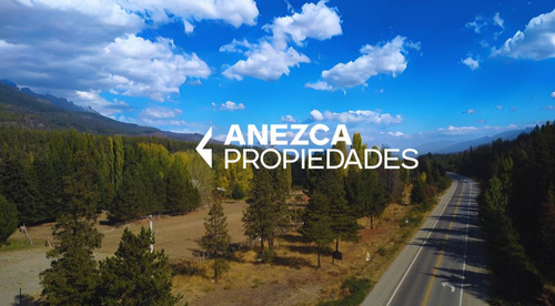 Terrenos En Venta Sobre Ruta 40 En El Bolsón